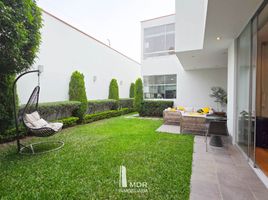 4 Schlafzimmer Villa zu vermieten in Lima, La Molina, Lima, Lima