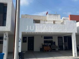 3 Habitación Casa en venta en Juarez, Nuevo León, Juarez
