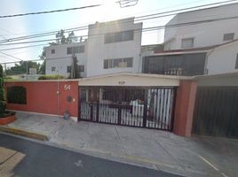 4 Schlafzimmer Haus zu verkaufen in Coyoacan, Mexico City, Coyoacan