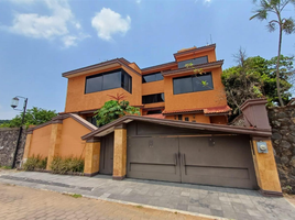 5 Bedroom House for sale in Huitzilac, Morelos, Huitzilac
