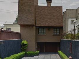 6 Schlafzimmer Haus zu verkaufen in Alvaro Obregon, Mexico City, Alvaro Obregon