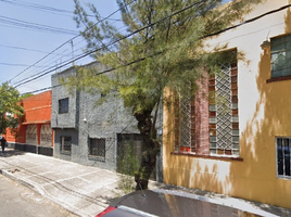 Maison 3 chambre à vendre à Gustavo A Madero, Mexico City, Gustavo A Madero