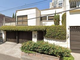 Villa 3 chambre à vendre à Miguel Hidalgo, Mexico City, Miguel Hidalgo