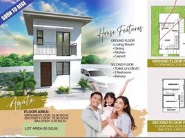 2 Habitación Adosado en venta en Butuan City, Agusan del Norte, Butuan City