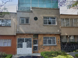 4 Schlafzimmer Villa zu verkaufen in Miguel Hidalgo, Mexico City, Miguel Hidalgo