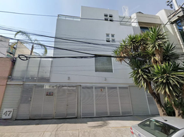 4 Schlafzimmer Villa zu verkaufen in Miguel Hidalgo, Mexico City, Miguel Hidalgo