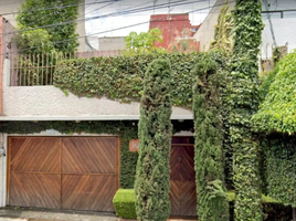 Villa 3 chambre à vendre à Benito Juarez, Mexico City, Benito Juarez