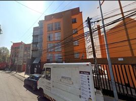Appartement 3 chambre à vendre à Benito Juarez, Mexico City, Benito Juarez
