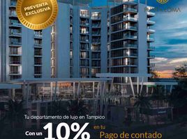 2 chambre Appartement for sale in Tamaulipas, Tampico, Tamaulipas