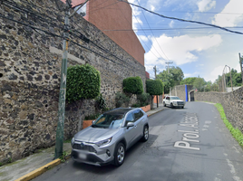 3 Bedroom House for sale in Coyoacan, Mexico City, Coyoacan, Mexico City