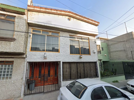 4 Schlafzimmer Villa zu verkaufen in Gustavo A Madero, Mexico City, Gustavo A Madero