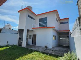 2 Habitación Casa en venta en Medellin, Veracruz, Medellin