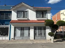 Villa 3 chambre à vendre à Leon, Guanajuato, Leon