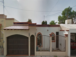 4 Schlafzimmer Villa zu verkaufen in Hermosillo, Sonora, Hermosillo, Sonora