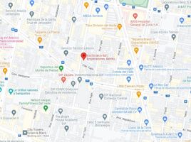 3 Schlafzimmer Haus zu verkaufen in Miguel Hidalgo, Mexico City, Miguel Hidalgo, Mexico City