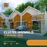 2 Bedroom House for sale in Cibiru, Bandung, Cibiru