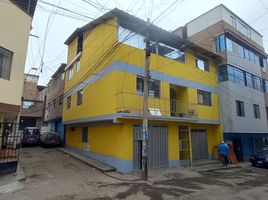 7 Bedroom House for sale in San Juan De Miraflores, Lima, San Juan De Miraflores, Lima, Lima