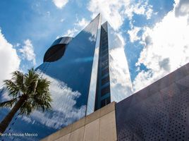 40.01 m² Office for rent in Mexico City, Miguel Hidalgo, Mexico City