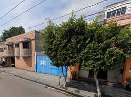 Villa 3 chambre à vendre à Cuauhtemoc, Mexico City, Cuauhtemoc