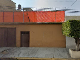 4 Schlafzimmer Villa zu verkaufen in Gustavo A Madero, Mexico City, Gustavo A Madero
