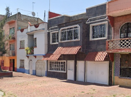 Villa 4 chambre à vendre à Gustavo A Madero, Mexico City, Gustavo A Madero
