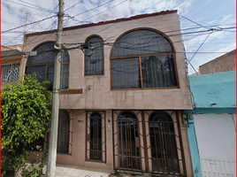 Villa 4 chambre à vendre à Gustavo A Madero, Mexico City, Gustavo A Madero