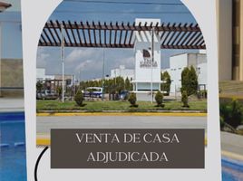 2 Habitación Casa en venta en Manlio Fabio Altamirano, Veracruz, Manlio Fabio Altamirano
