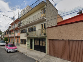 4 Schlafzimmer Haus zu verkaufen in Benito Juarez, Mexico City, Benito Juarez