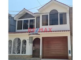  Maison for sale in Lambayeque, Chiclayo, Chiclayo, Lambayeque