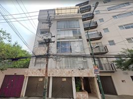 Maison 4 chambre à vendre à Miguel Hidalgo, Mexico City, Miguel Hidalgo, Mexico City