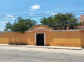 3 Habitación Casa en venta en Mani, Yucatán, Mani