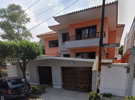 4 Habitación Casa en venta en Iztapalapa, Ciudad de México, Iztapalapa