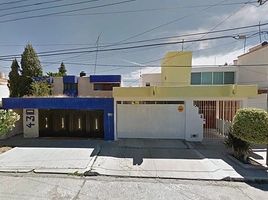 3 Schlafzimmer Haus zu verkaufen in San Luis Potosi, San Luis Potosi, San Luis Potosi, San Luis Potosi
