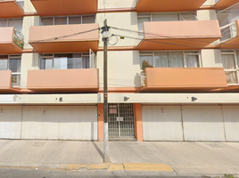 Condominium 2 chambre à vendre à Benito Juarez, Mexico City, Benito Juarez
