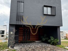 Maison 4 chambre à vendre à Zapopan, Jalisco, Zapopan