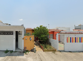 Maison 1 chambre à vendre à Veracruz, Veracruz, Veracruz, Veracruz