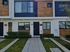 4 Bedroom House for sale in El Marques, Queretaro, El Marques