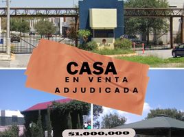 3 Schlafzimmer Haus zu verkaufen in Juarez, Nuevo Leon, Juarez