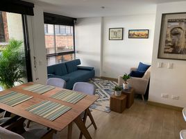 2 Habitación Departamento en venta en Bogotá, Cundinamarca, Bogotá, Cundinamarca