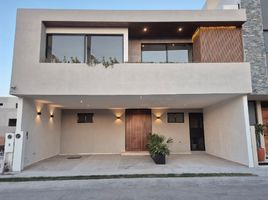 3 Schlafzimmer Haus zu verkaufen in Mexquitic De Carmona, San Luis Potosi, Mexquitic De Carmona