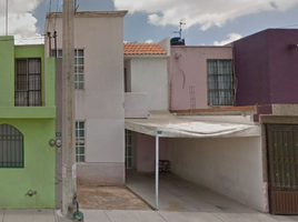 3 Schlafzimmer Haus zu verkaufen in San Luis Potosi, San Luis Potosi, San Luis Potosi, San Luis Potosi