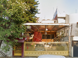 Maison 4 chambre à vendre à Benito Juarez, Mexico City, Benito Juarez