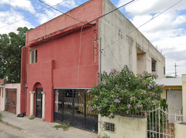 4 Schlafzimmer Haus zu verkaufen in Merida, Yucatan, Merida
