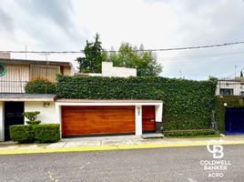 3 Schlafzimmer Haus zu verkaufen in Alvaro Obregon, Mexico City, Alvaro Obregon