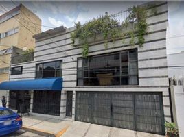 Maison 4 chambre à vendre à Miguel Hidalgo, Mexico City, Miguel Hidalgo
