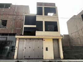 3 Habitación Apartamento en venta en Lurigancho, Lima, Lurigancho