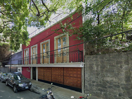 4 Schlafzimmer Haus zu verkaufen in Alvaro Obregon, Mexico City, Alvaro Obregon