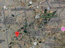  Grundstück zu verkaufen in Almoloya De Juarez, Mexico, Almoloya De Juarez