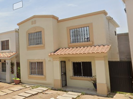 4 Schlafzimmer Haus zu verkaufen in Culiacan, Sinaloa, Culiacan