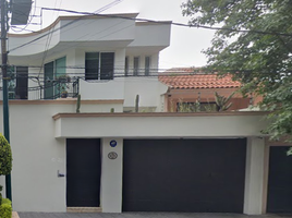 4 Schlafzimmer Villa zu verkaufen in Alvaro Obregon, Mexico City, Alvaro Obregon